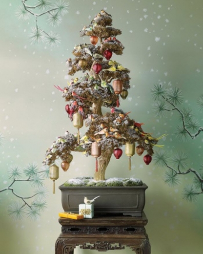 Morden-Christmas-Tree-Design